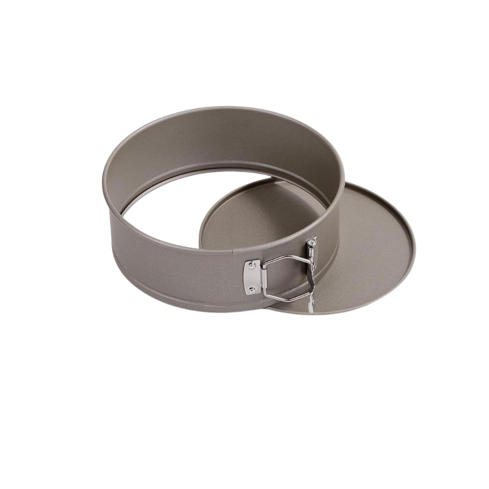 Tiger Crown Cake Pan - 18cm