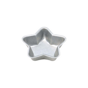 Tiger Crown Cake Pan Star Mold