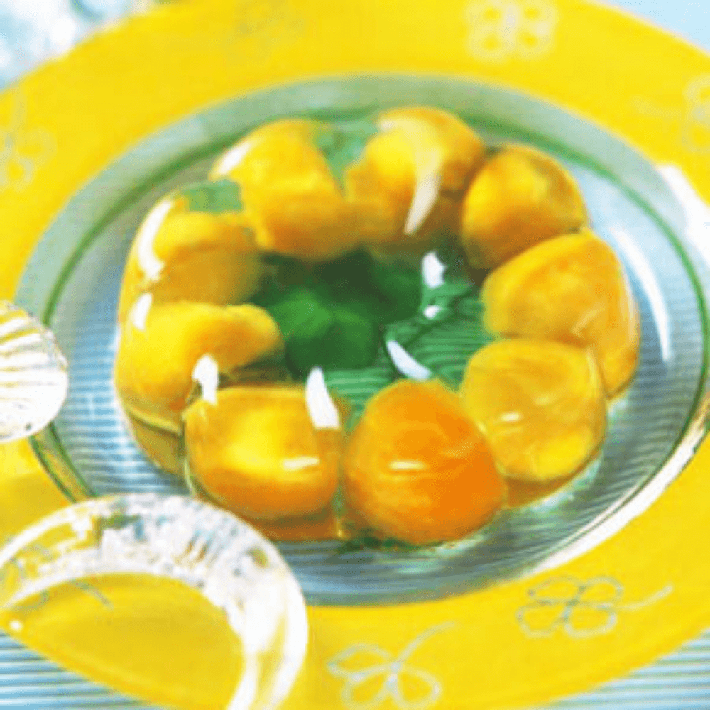 Tiger Crown Cake Pan Chrysanthem Mold
