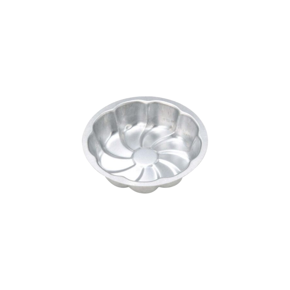 Tiger Crown Cake Pan Chrysanthem Mold