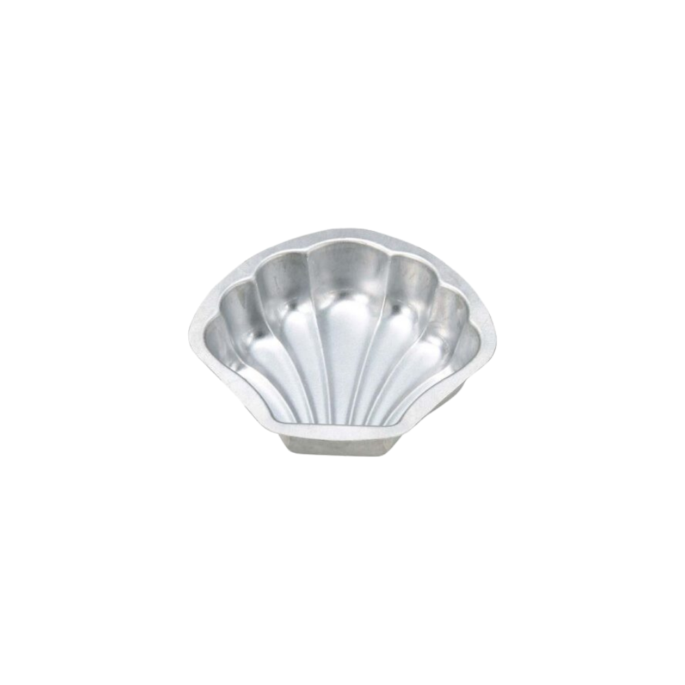 Tiger Crown Cake Pan Shell Mold