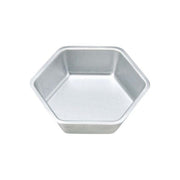Tiger Crown Cake Pan Hex Mold