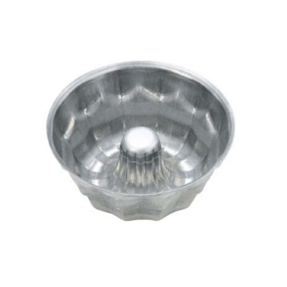 Tiger Crown Cake Pan Pretty Ring Mold