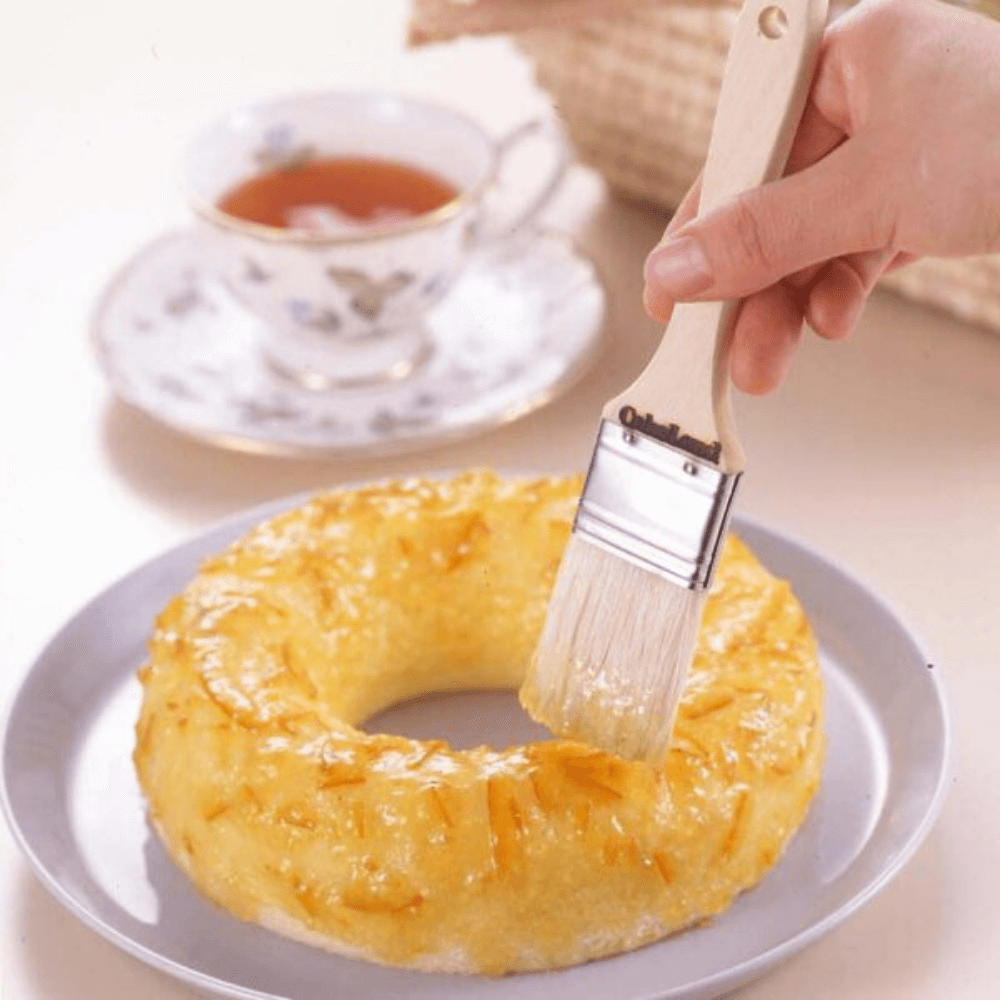Tigercrown Cake Pan Angel Mold