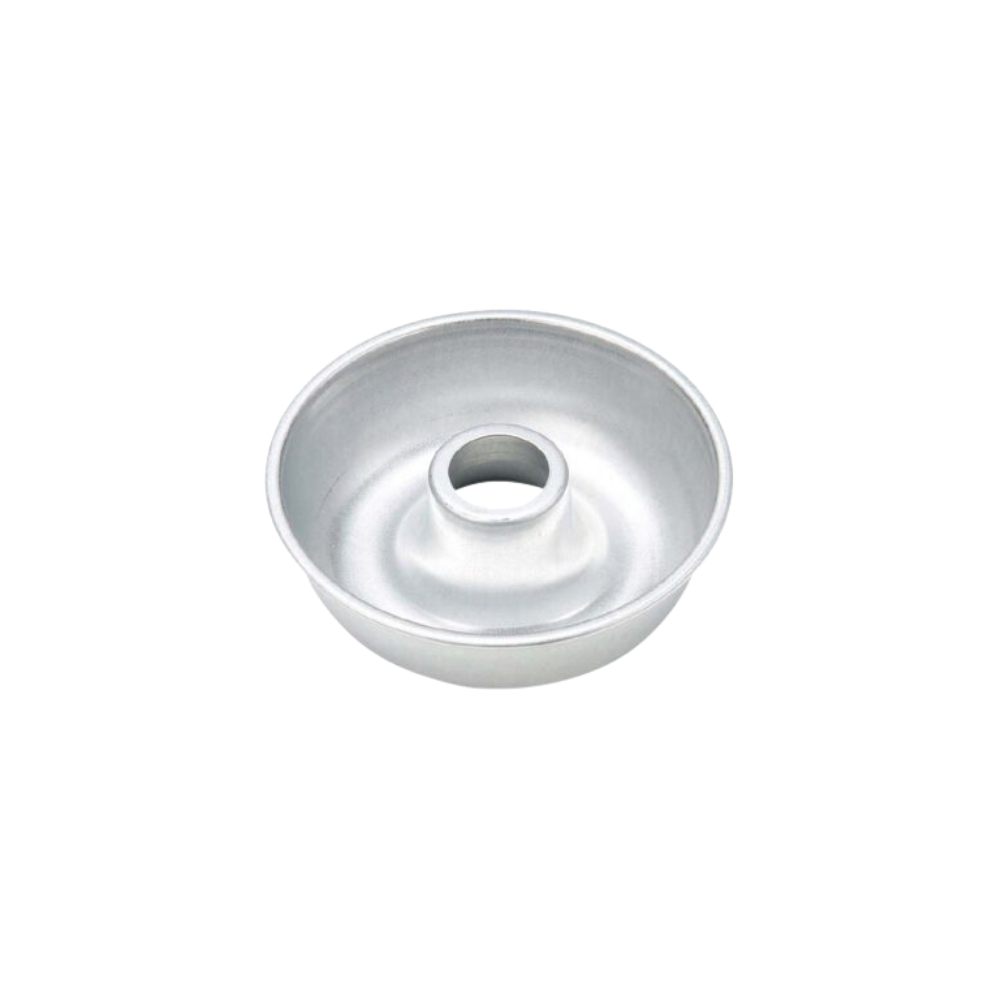 Tigercrown Cake Pan Angel Mold