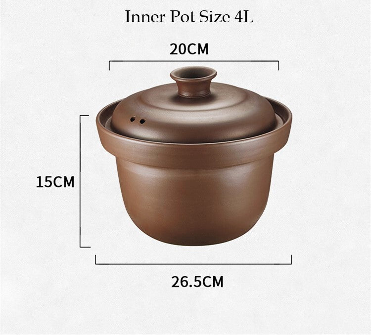 Soup Pot