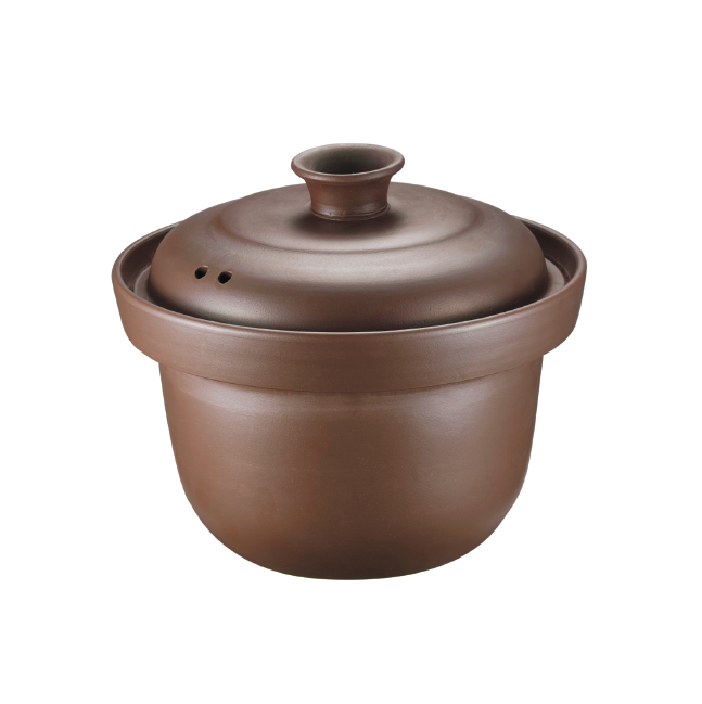 electric inner pot