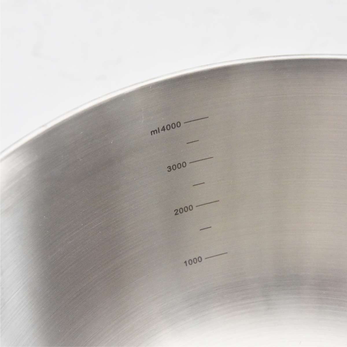 Kylin 304 Stainless Steel  Mixing Bowl Japanese-Style Serving Basin 19cm