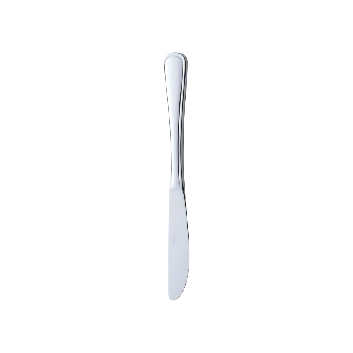 Takakuwa Stainless Steel Dessert Knife - 20.8cm