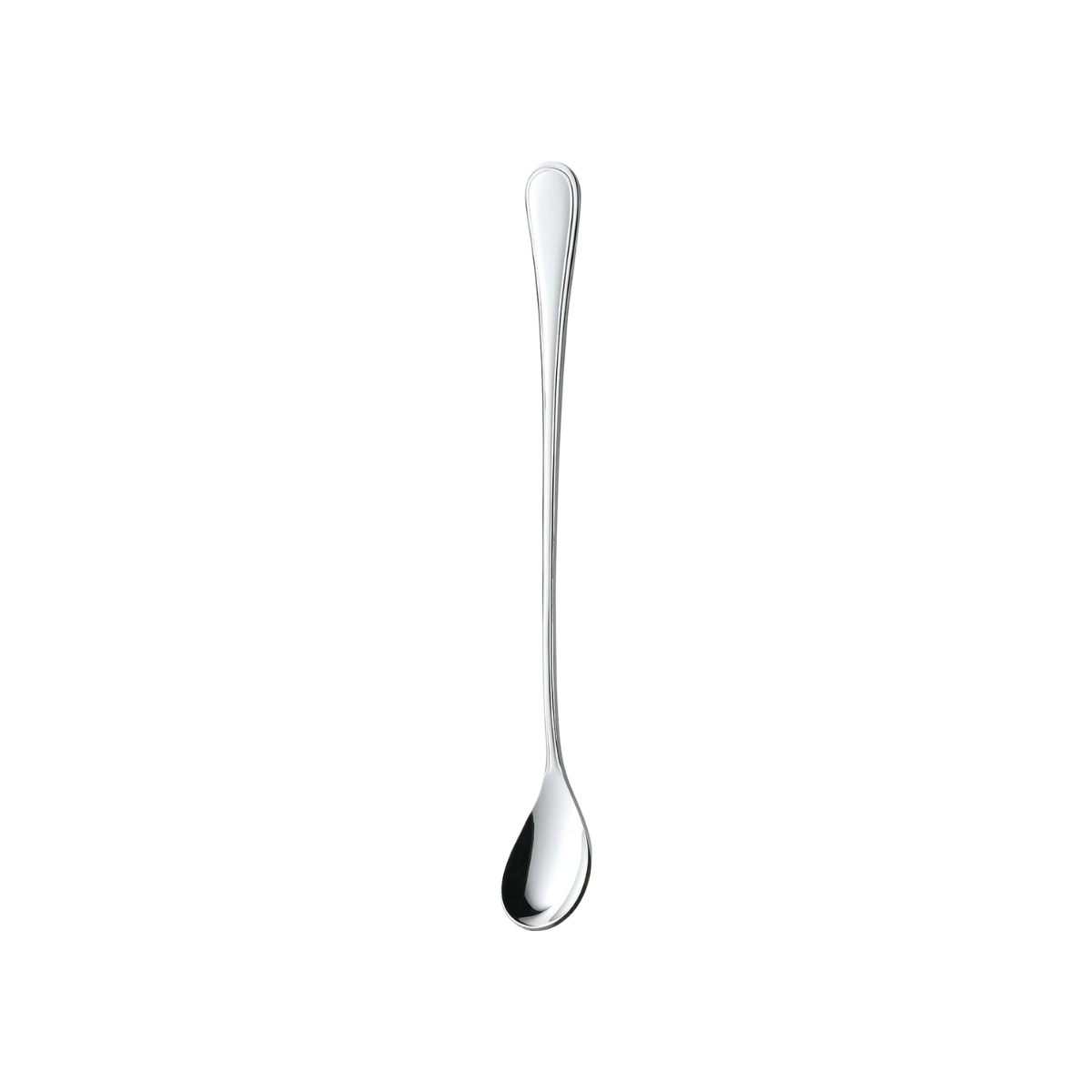 Takakuwa Stainless Steel Soda Spoon - 20cm