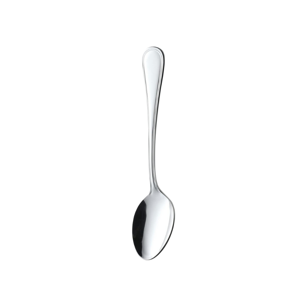 Takakuwa Stainless Steel Tea Spoon - 18.4cm