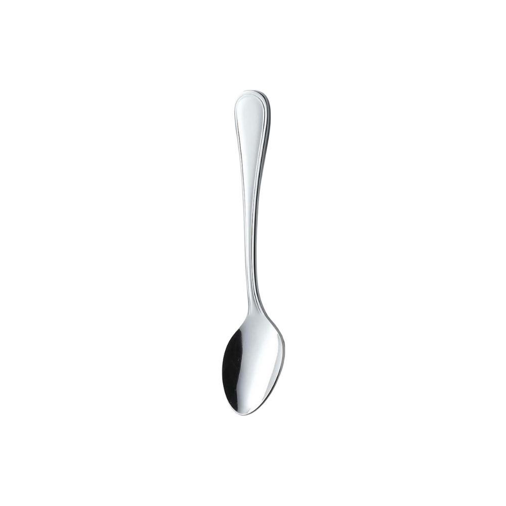 Takakuwa Stainless Steel Coffee Spoon - 11.9cm