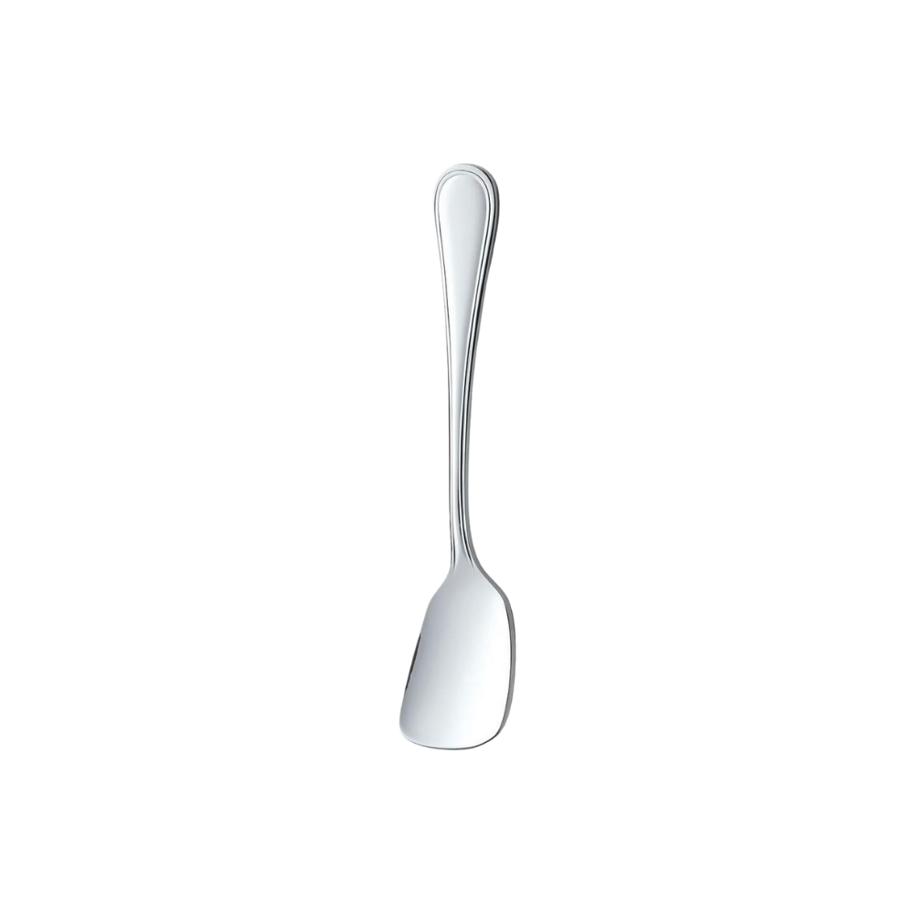 Takakuwa Stainless Steel Ice Spoon - 13.2cm