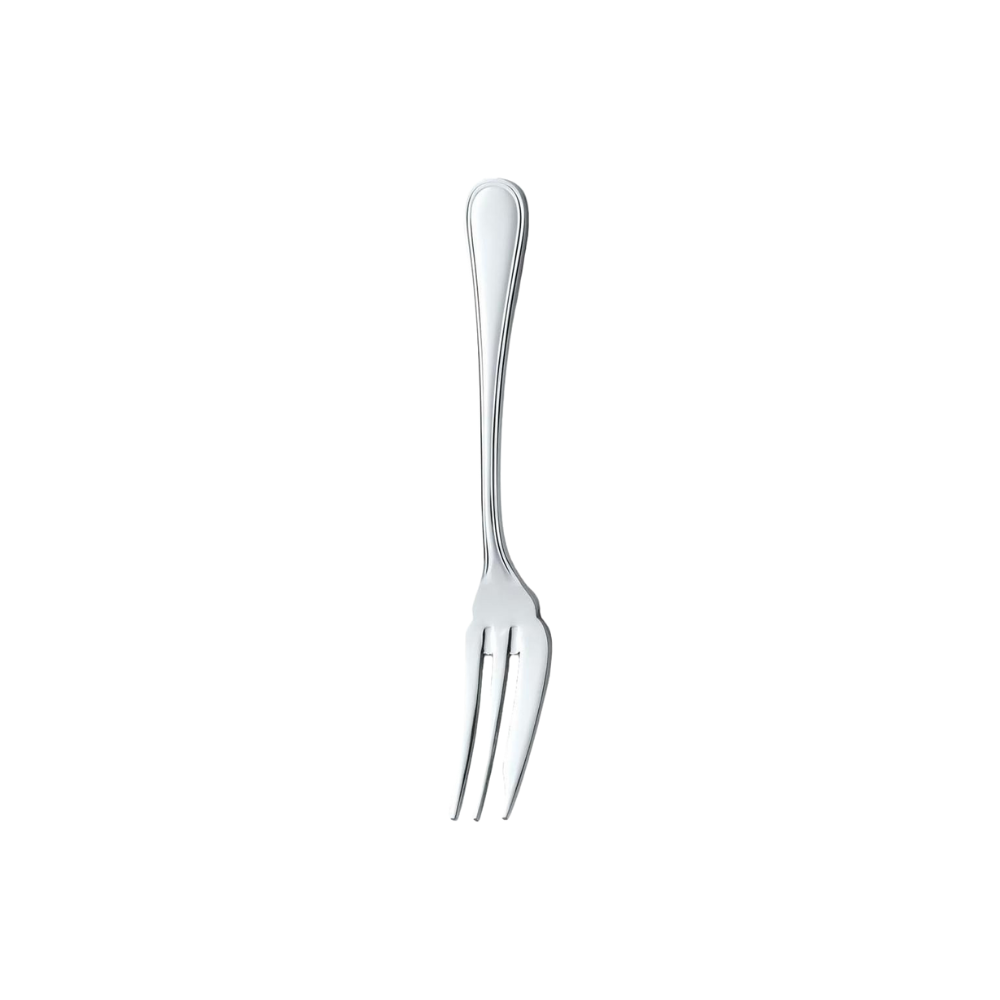 Takakuwa Stainless Steel Cake fork - 14.9cm