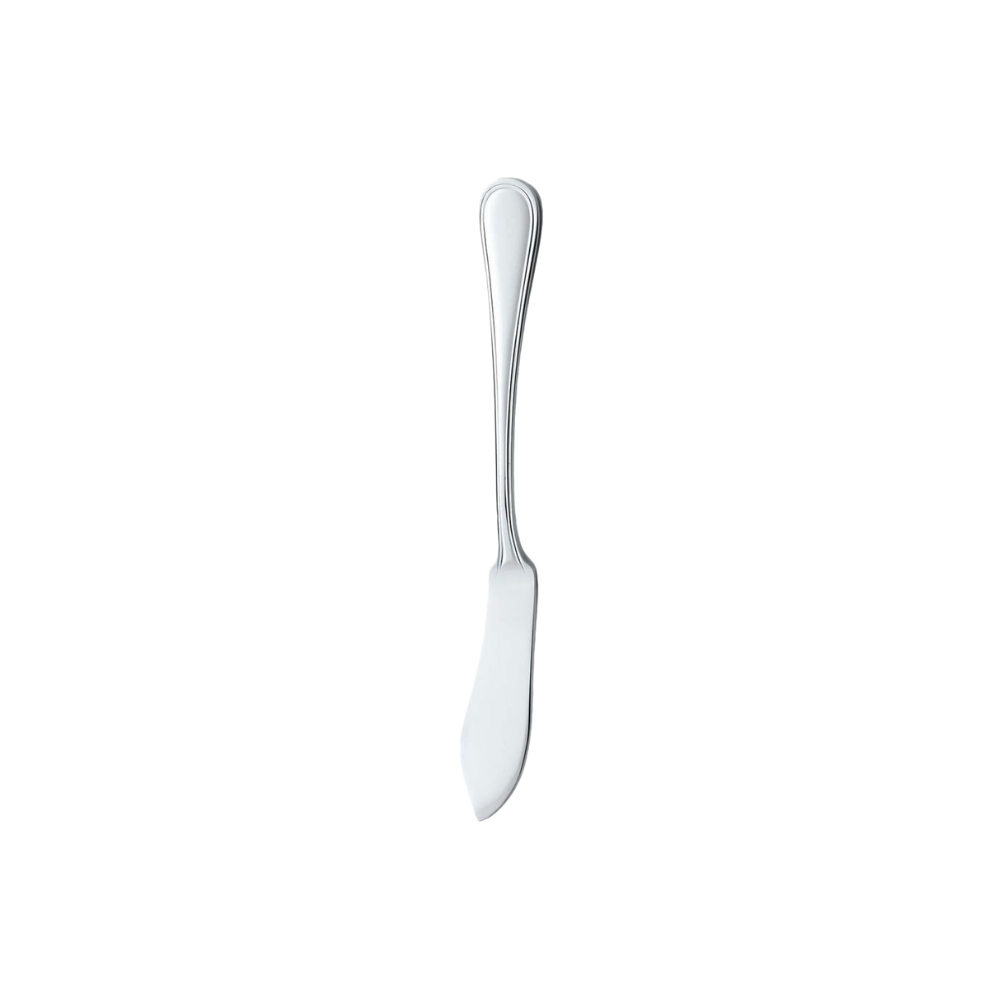 Takakuwa Stainless Steel Butter Knife - 15.2cm