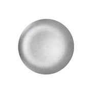 Kylin Korean Retro-Style 304 Stainless Steel Large Plate 26cm