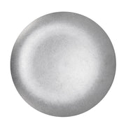 Kylin Korean Retro-Style 304 Stainless Steel Large Plate 30cm