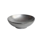 Kylin Retro-Style 304 Stainless Steel Double-Layer Ramen Bowl 22cm