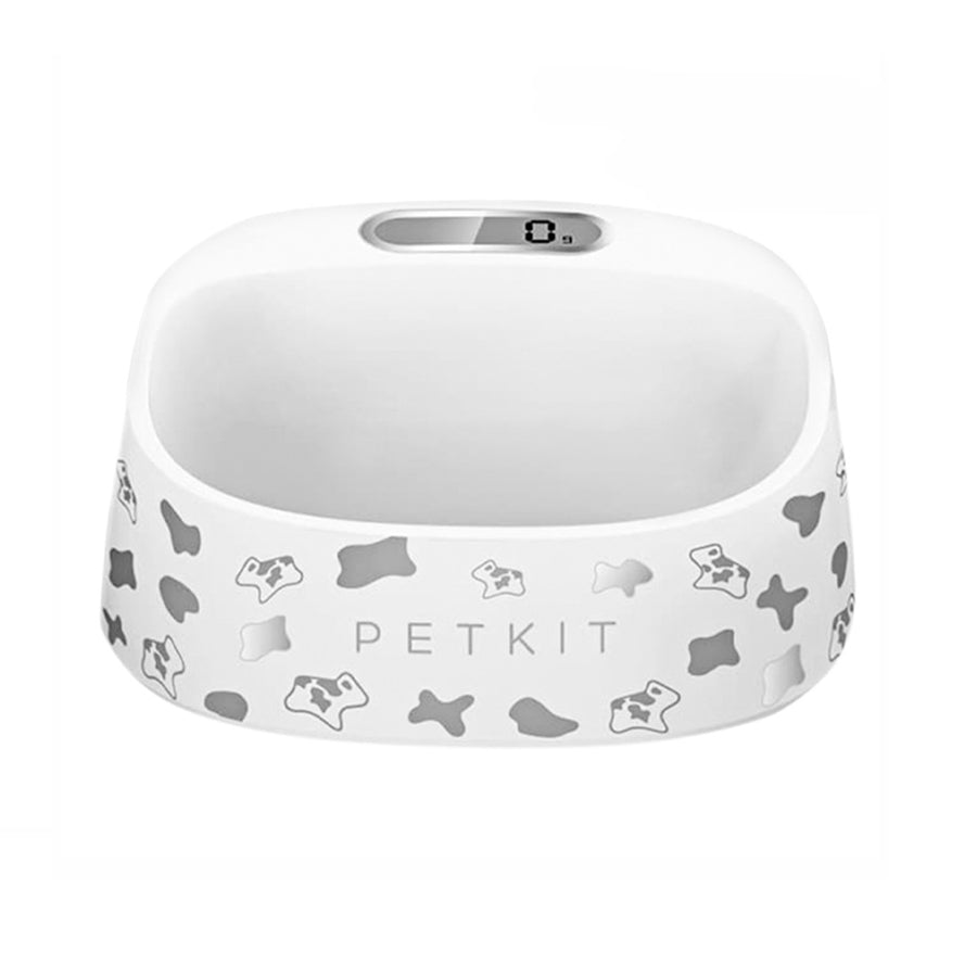 Petkit Pet Cat Dog FRESH Smart Bowl Food Feeding Container Feeder-Milk Cow