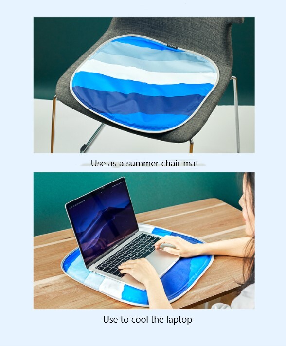 Petkit PURA X Pet Chair Laptop Summer Cooling Mat