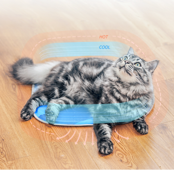 Petkit PURA X Pet Chair Laptop Summer Cooling Mat