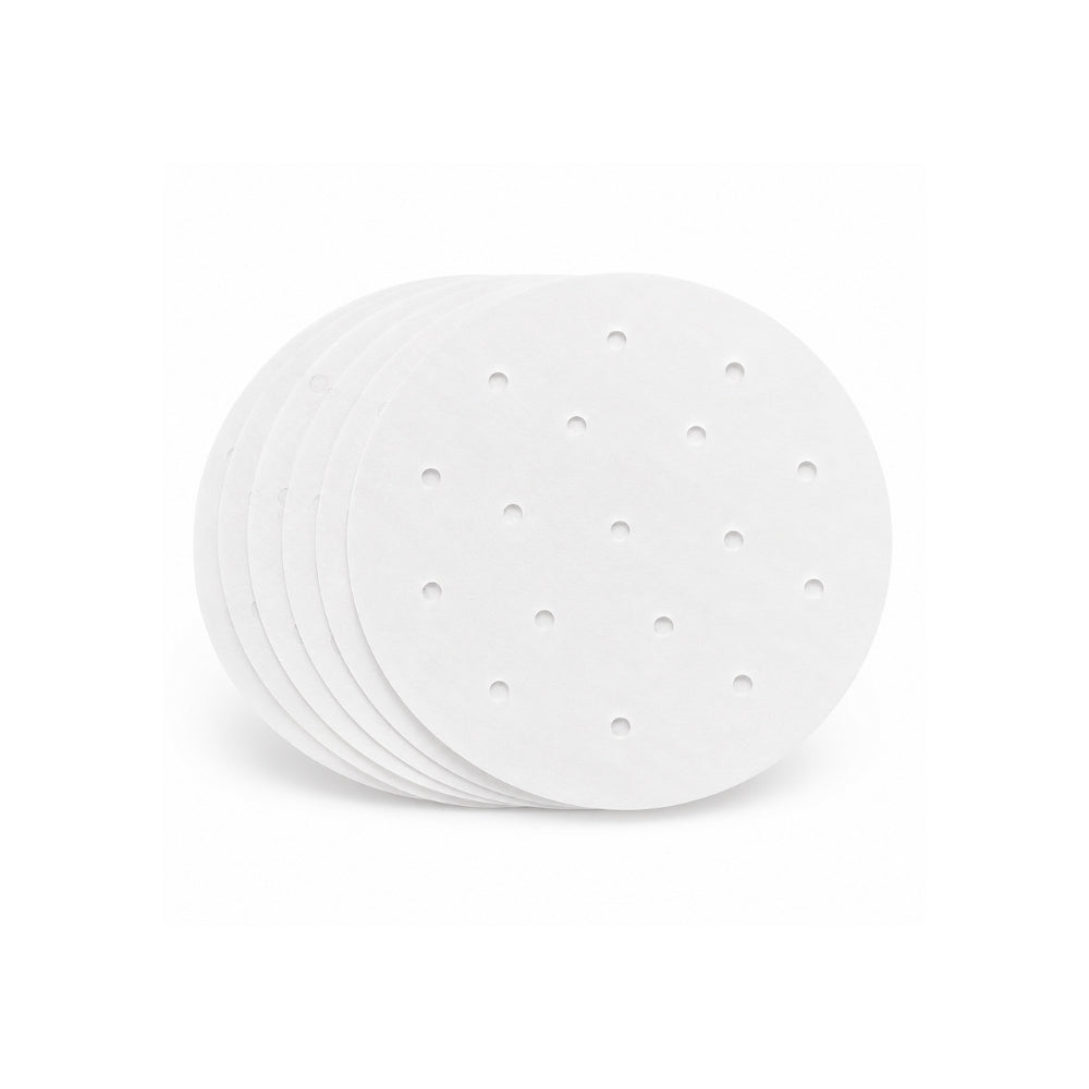 Fresh Life Natural Color Steamer Paper 20pc