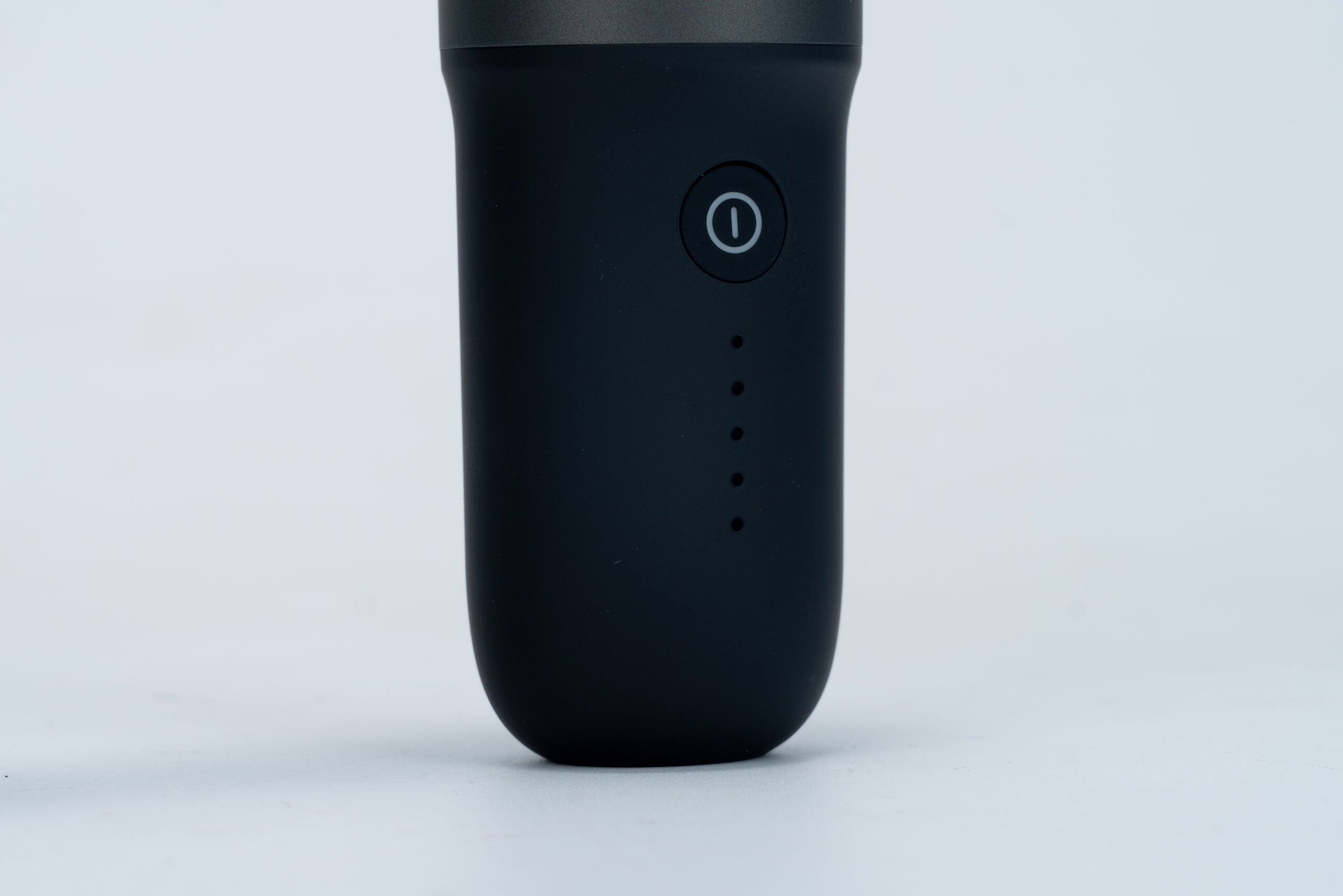 Beoka X1 Super Mini Massage Gun - Black