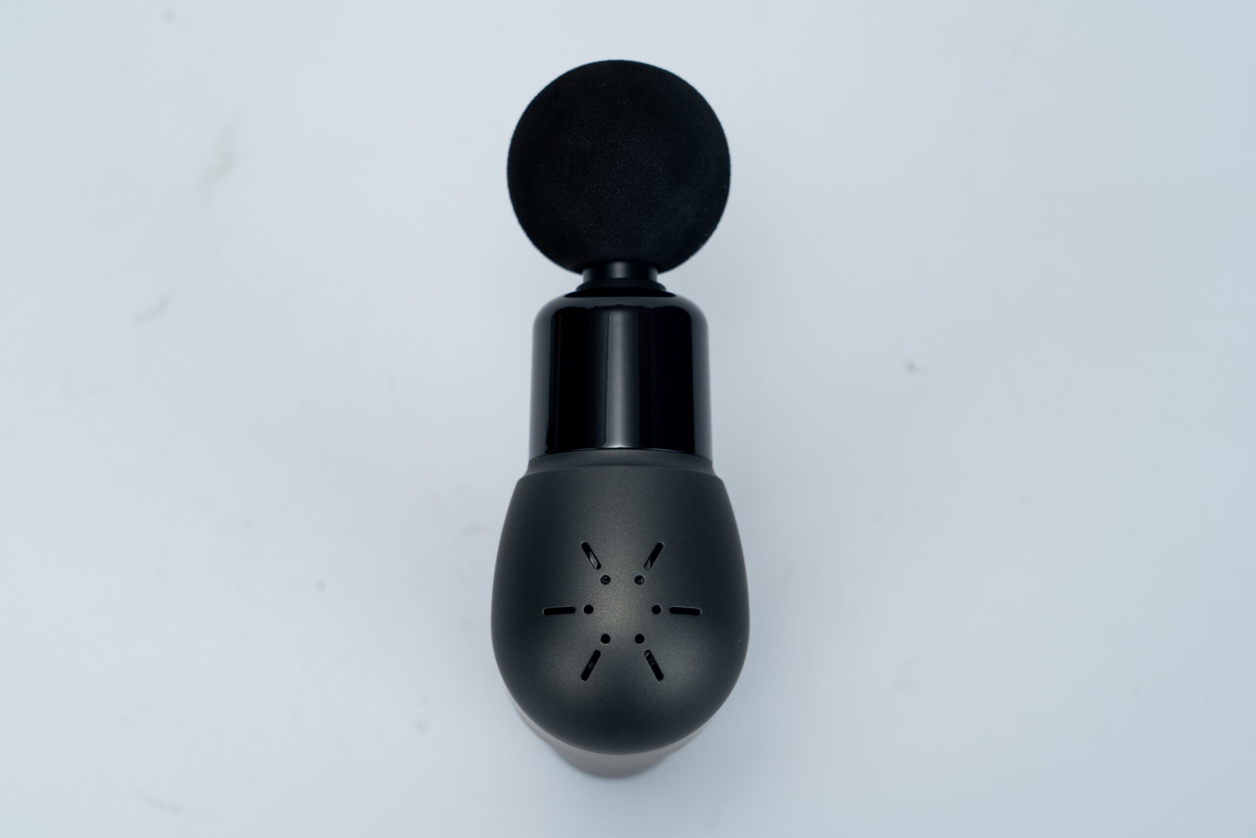 Beoka X1 Super Mini Massage Gun - Black