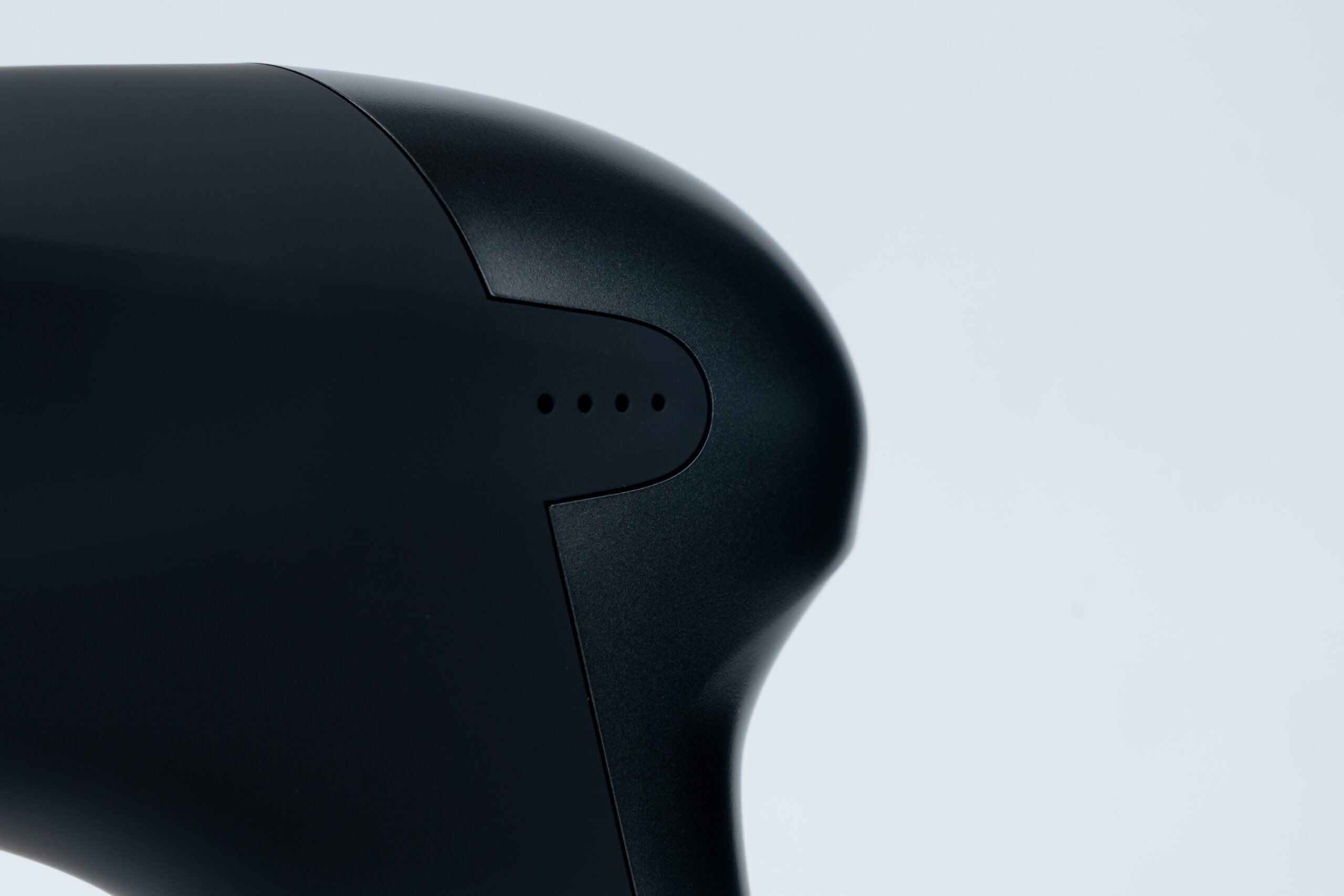 Beoka UNI K Portable Massage Gun - Black