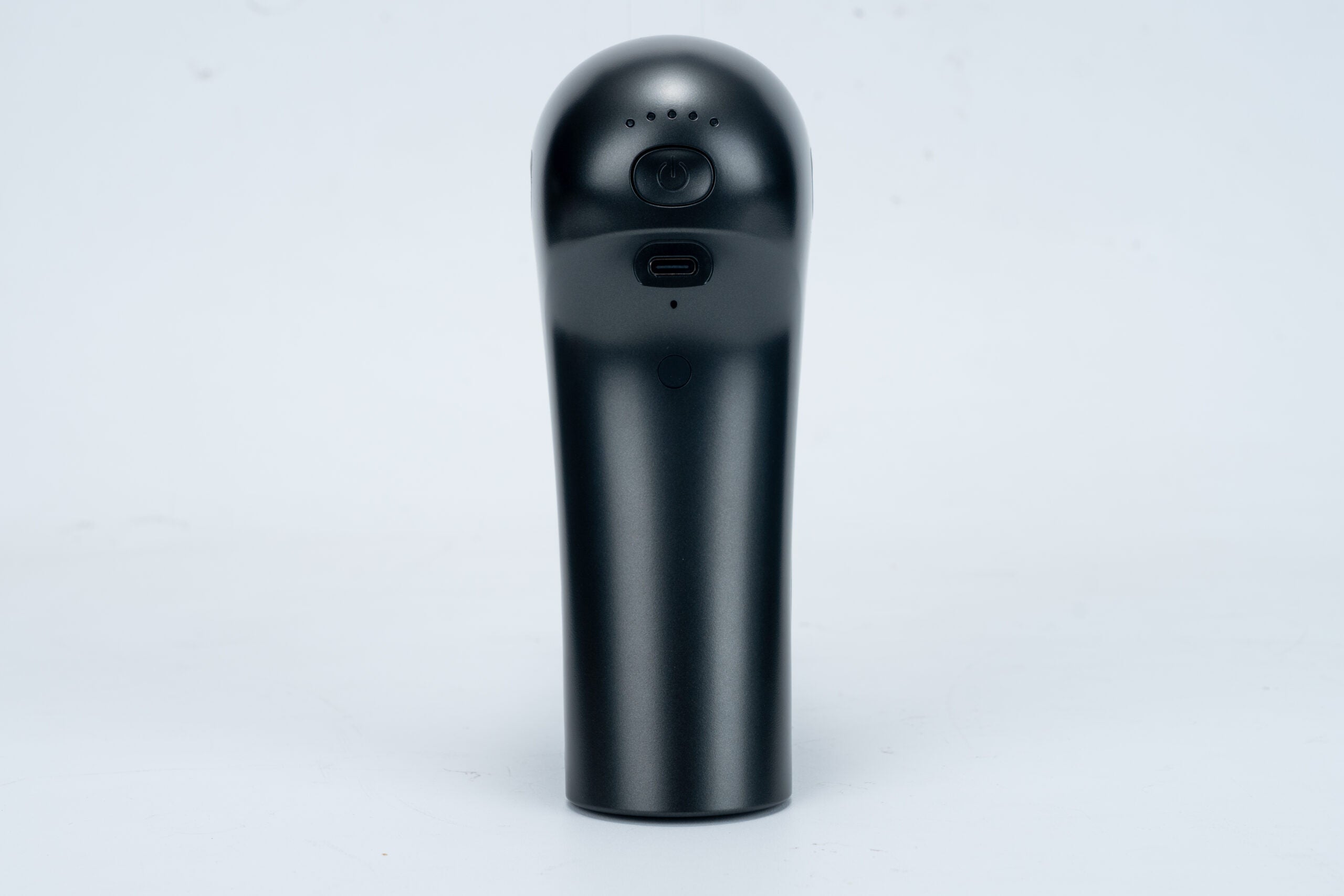 Beoka UNI K Portable Massage Gun - Black