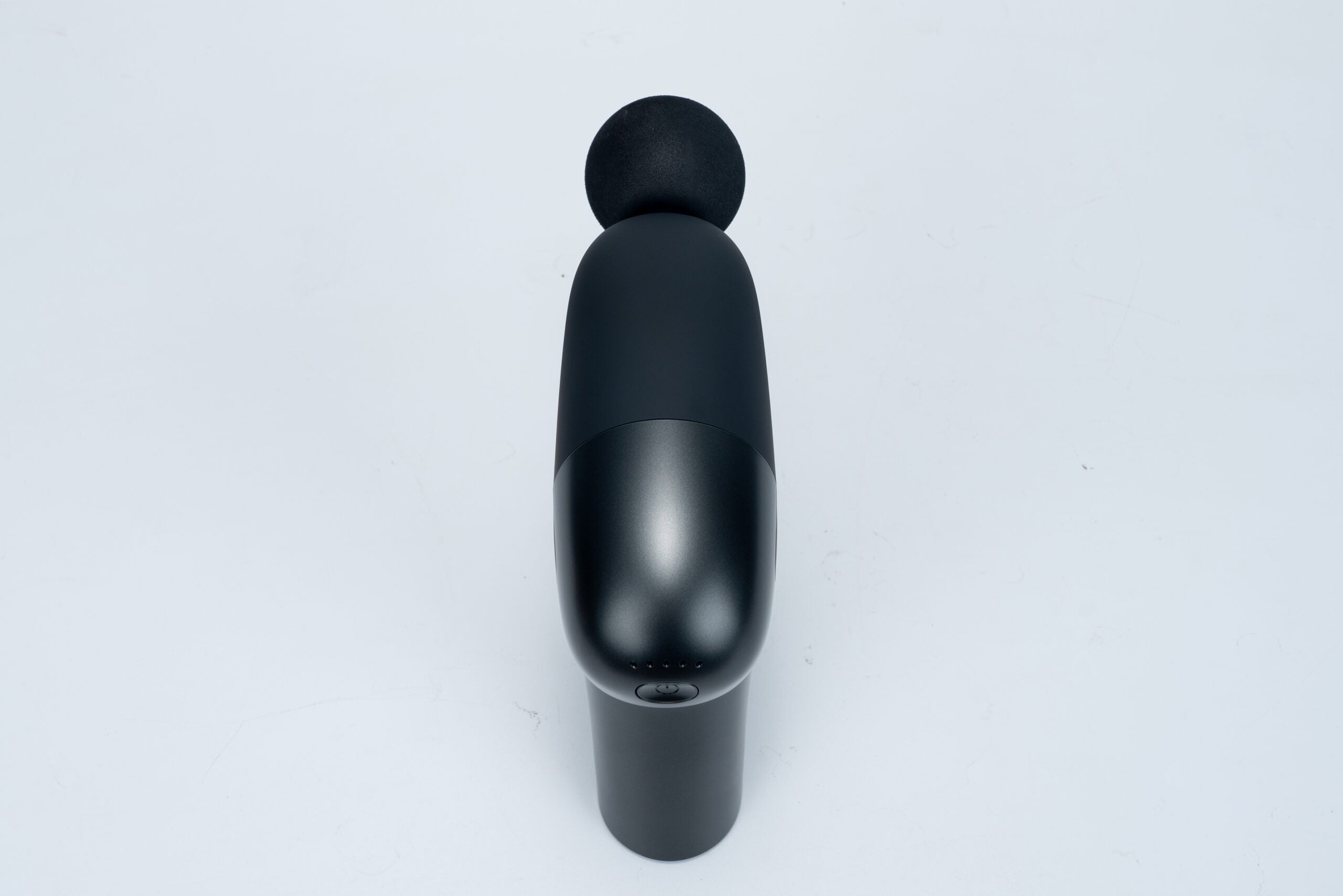 Beoka UNI K Portable Massage Gun - Black