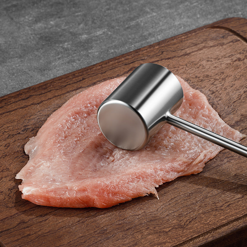 Cooker King 304 Rosewood Meat Hammer