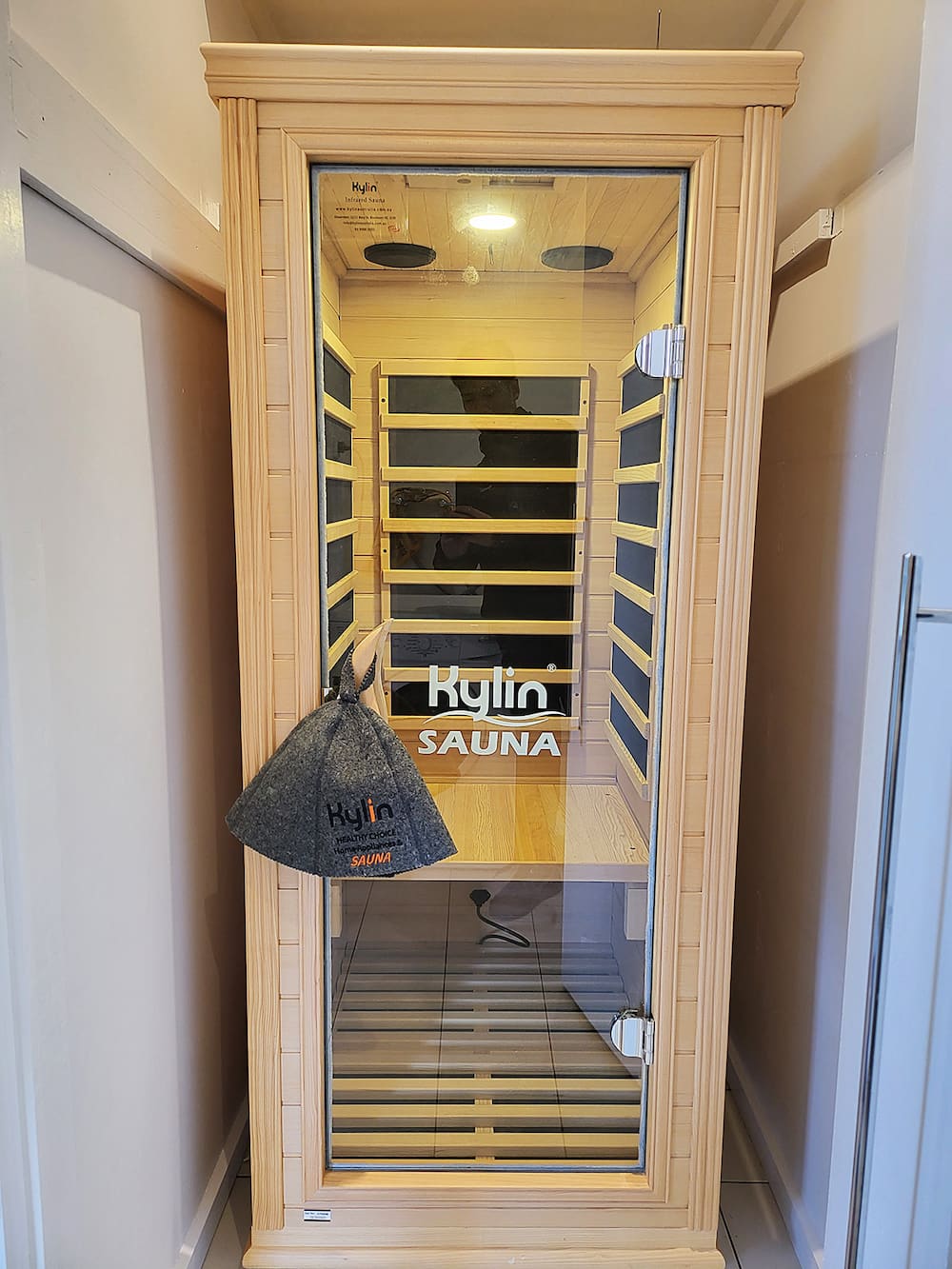 Kylin Sauna