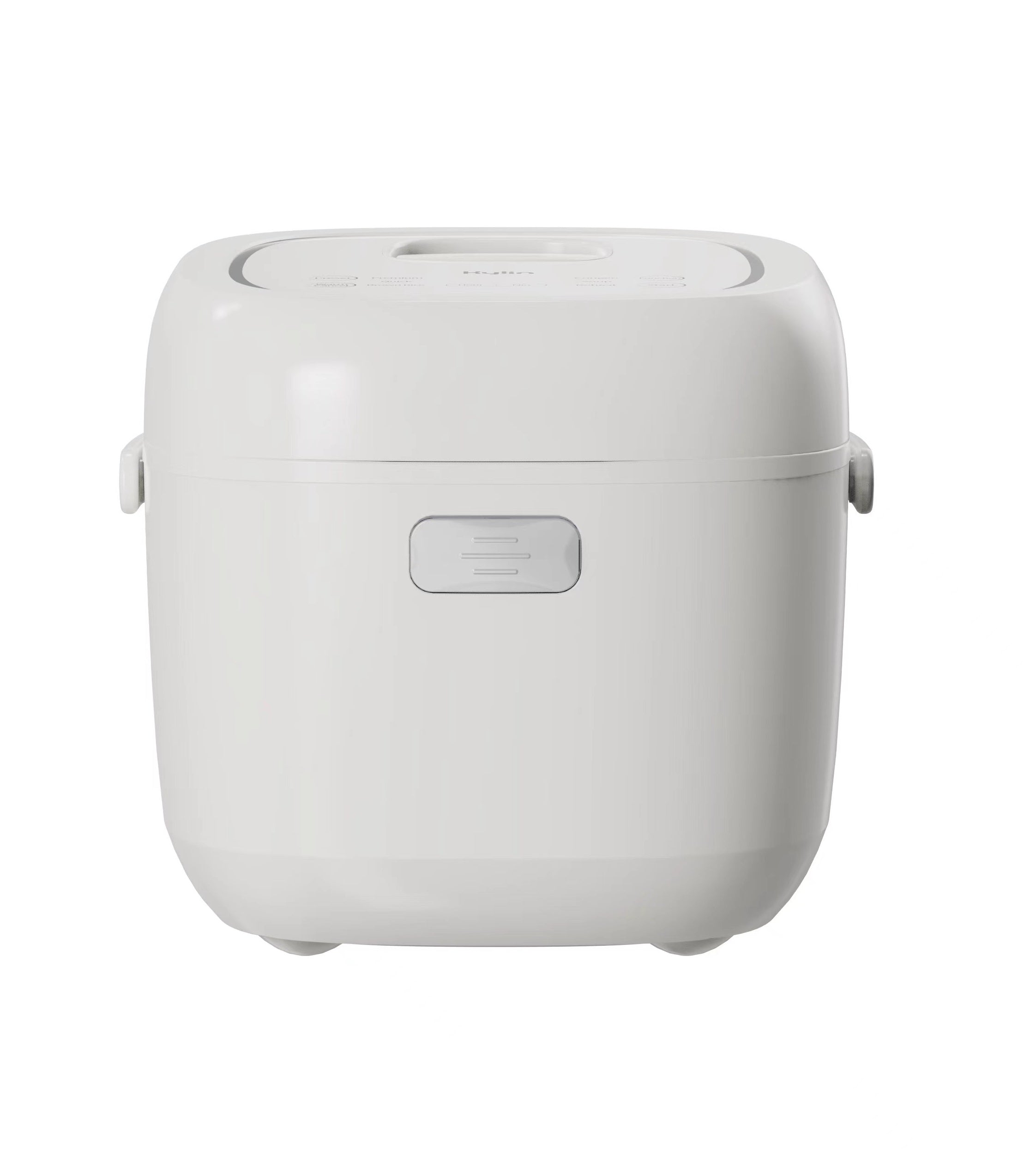 Kylin Electric Multi-Function Non Coating Ceramic 8 Cups Rice Cooker 4L AU-K1040