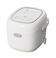 Kylin Electric Multi-Function Non Coating Ceramic 8 Cups Rice Cooker 4L AU-K1040
