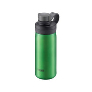 Tiger Vacuum Insulated Carbonated Bottle 500ml - Emerald