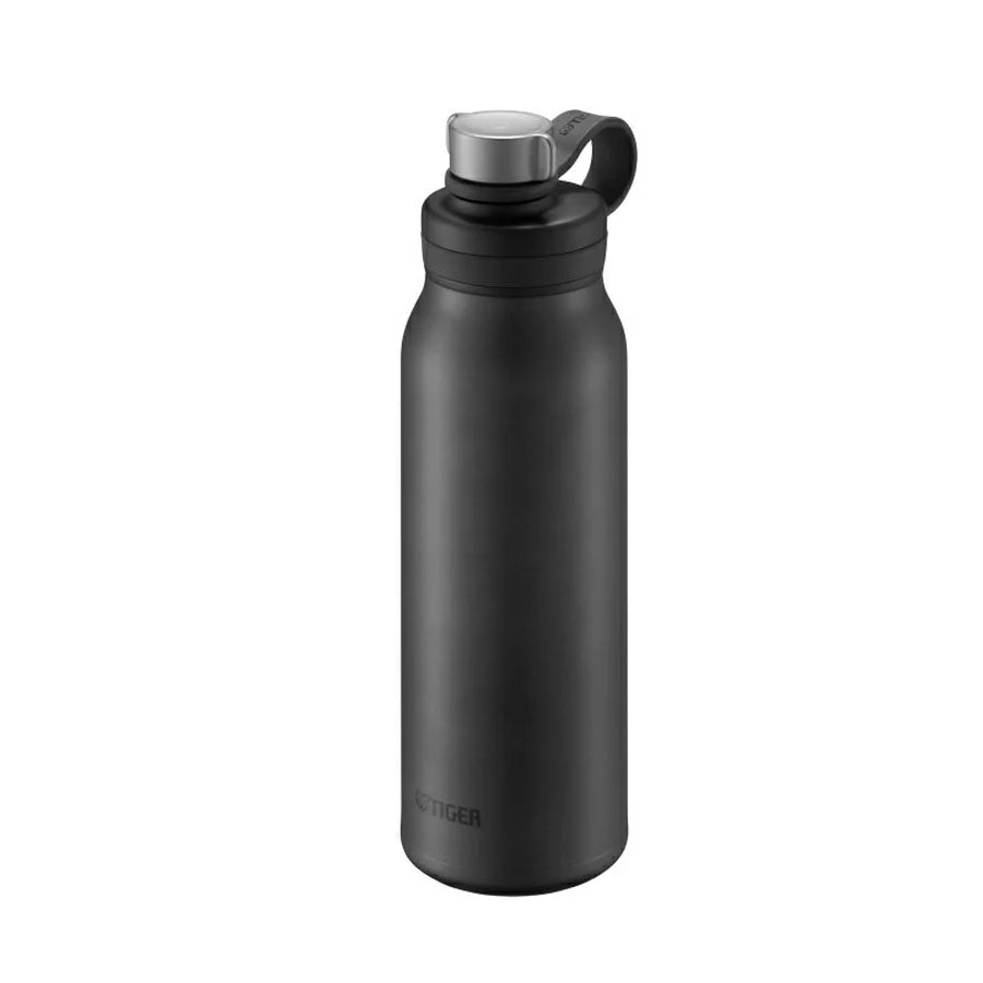 Tiger Vacuum Insulated Carbonated Bottle 500ml - Steel