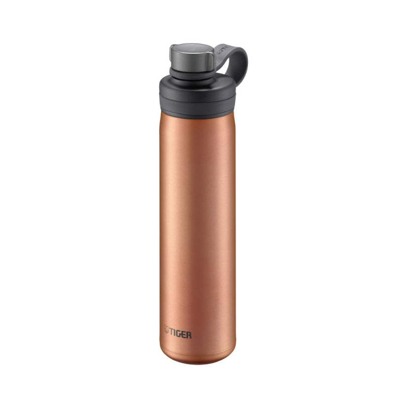Tiger Vacuum Insulated Carbonated Bottle 800ml - Copper