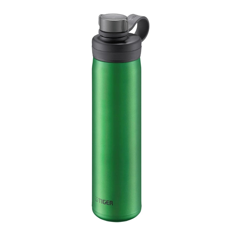Tiger Vacuum Insulated Carbonated Bottle 800ml - Emerald