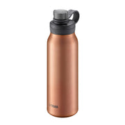 Tiger Vacuum Insulated Carbonated Bottle 1.2L - Copper