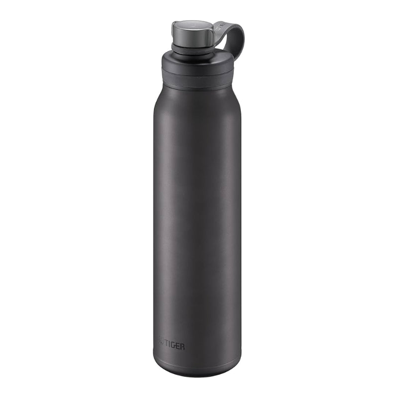 Tiger Vacuum Insulated Carbonated Bottle 1.5L - Steel