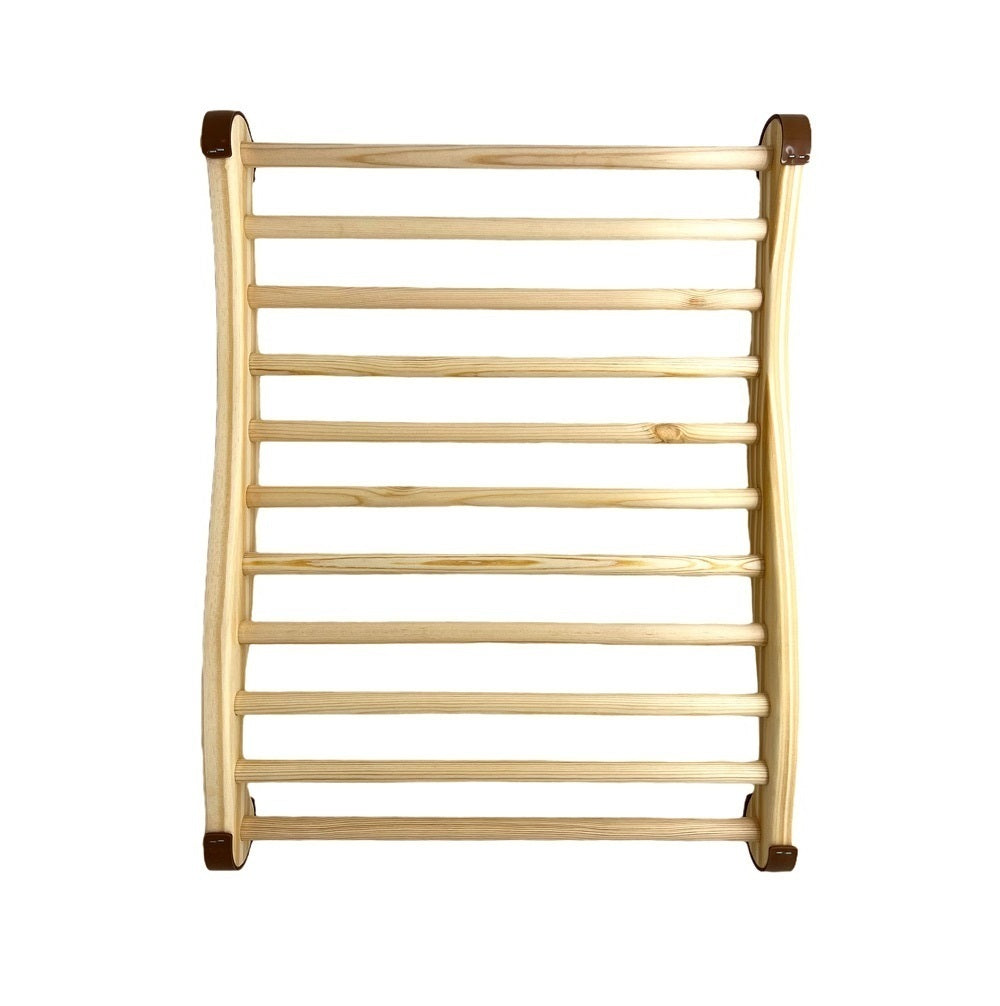 Sauna Backrest