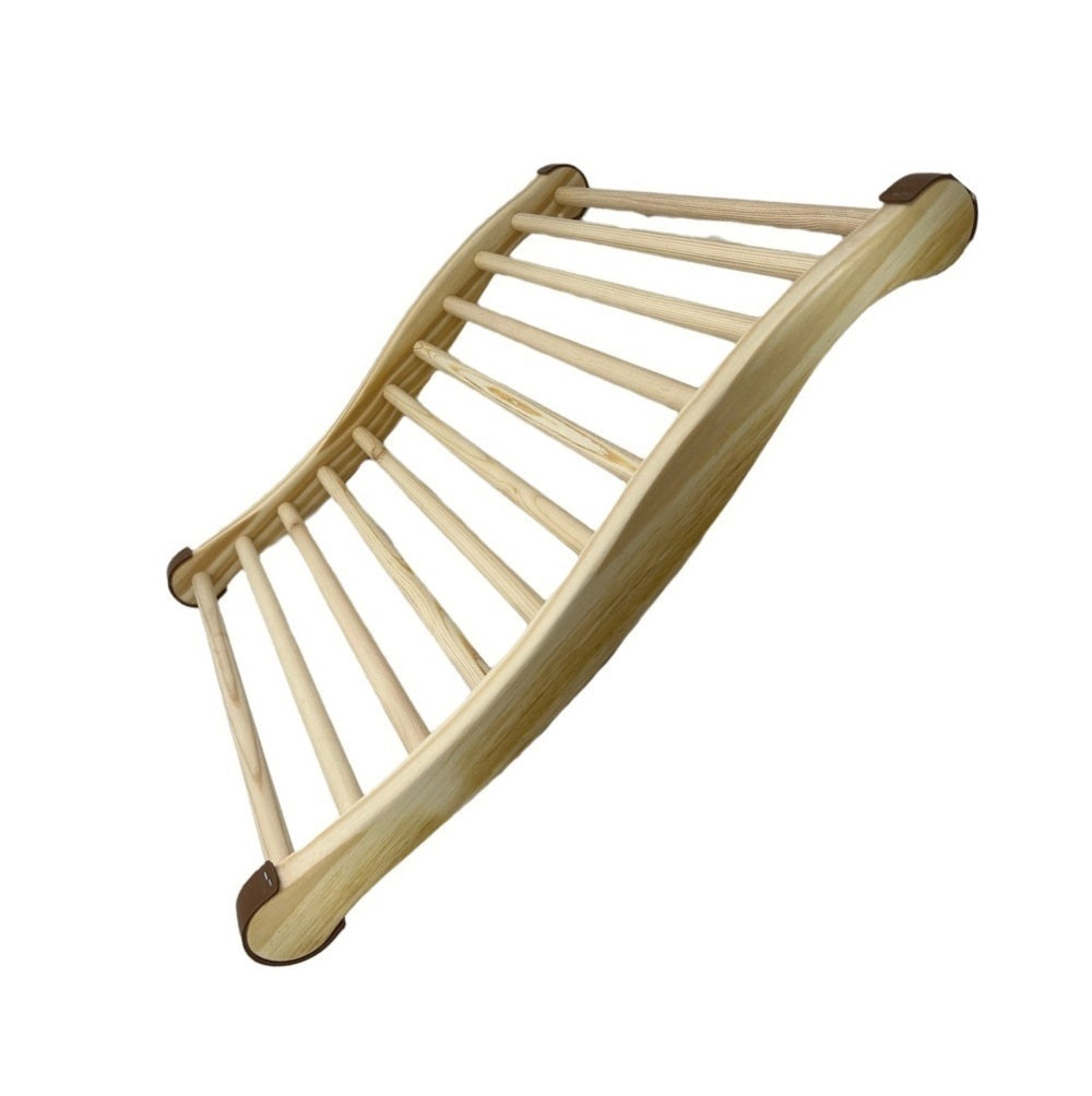 Sauna Backrest