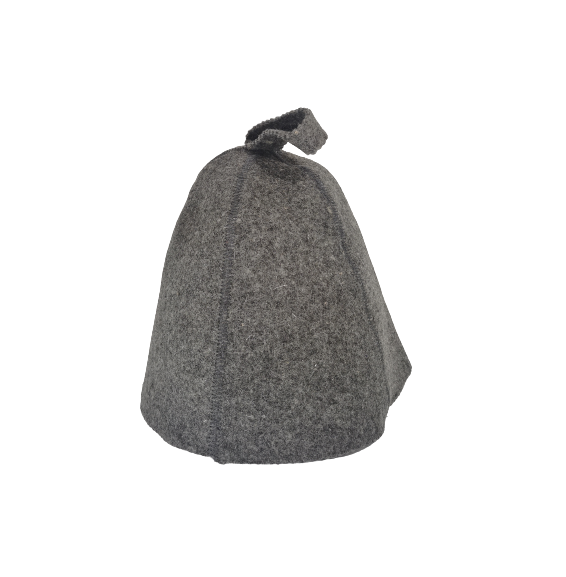 Sauna Cap