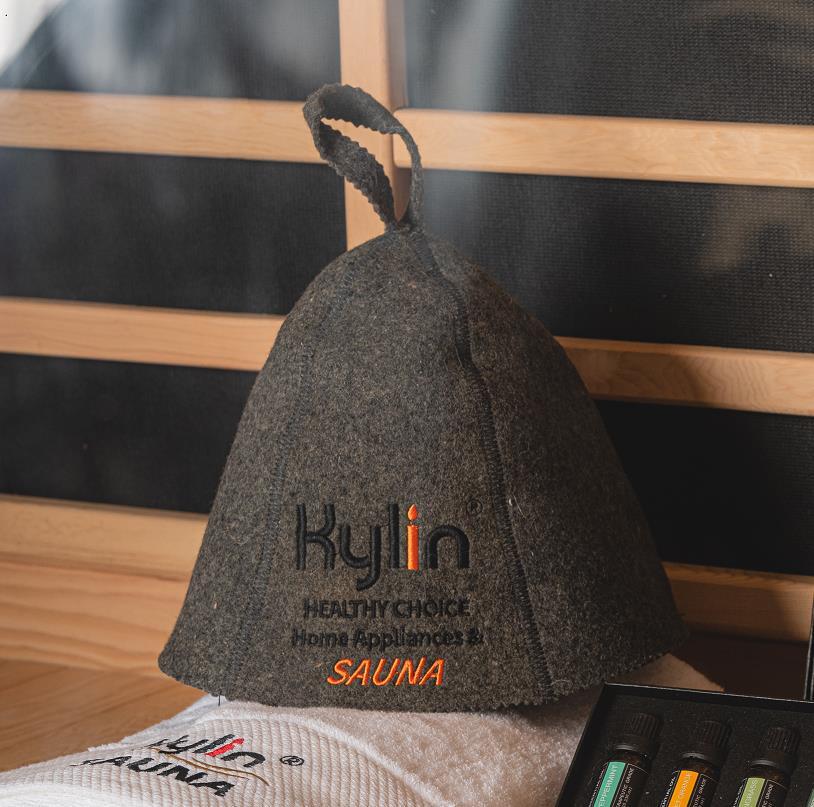 Sauna Hat