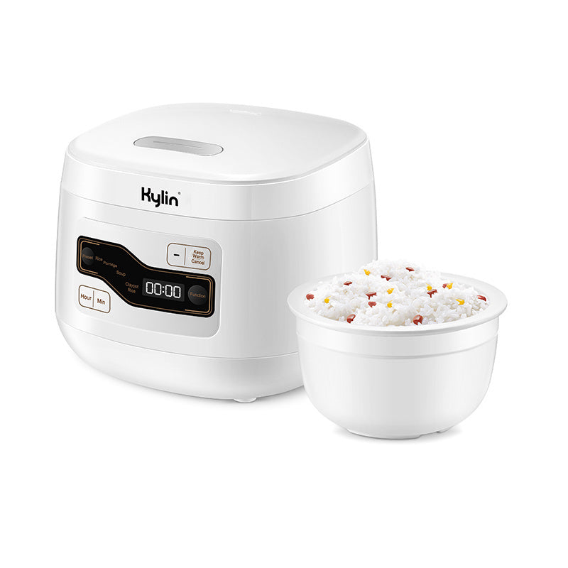 Kylin Rice Cooker Ceramic Inner Pot 4 Cups  Replacement  AU-K1020