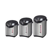 Tiger PDU Electric Water Boiler and Warmer 3L/4L/5L - Made in Japan