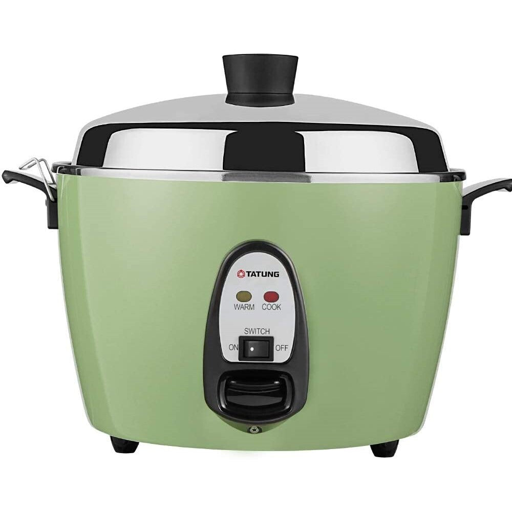 stainless steel rice cooker Australia