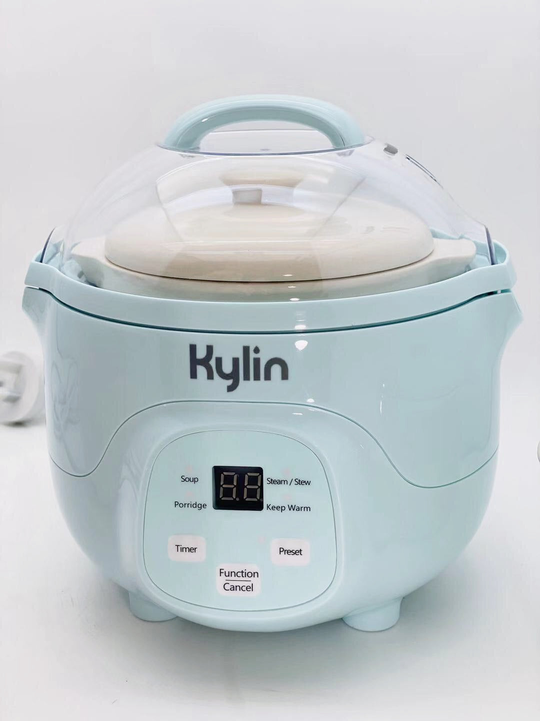 Kylin Electric Multi Stew Slow Cooker 0 7l Au K1007