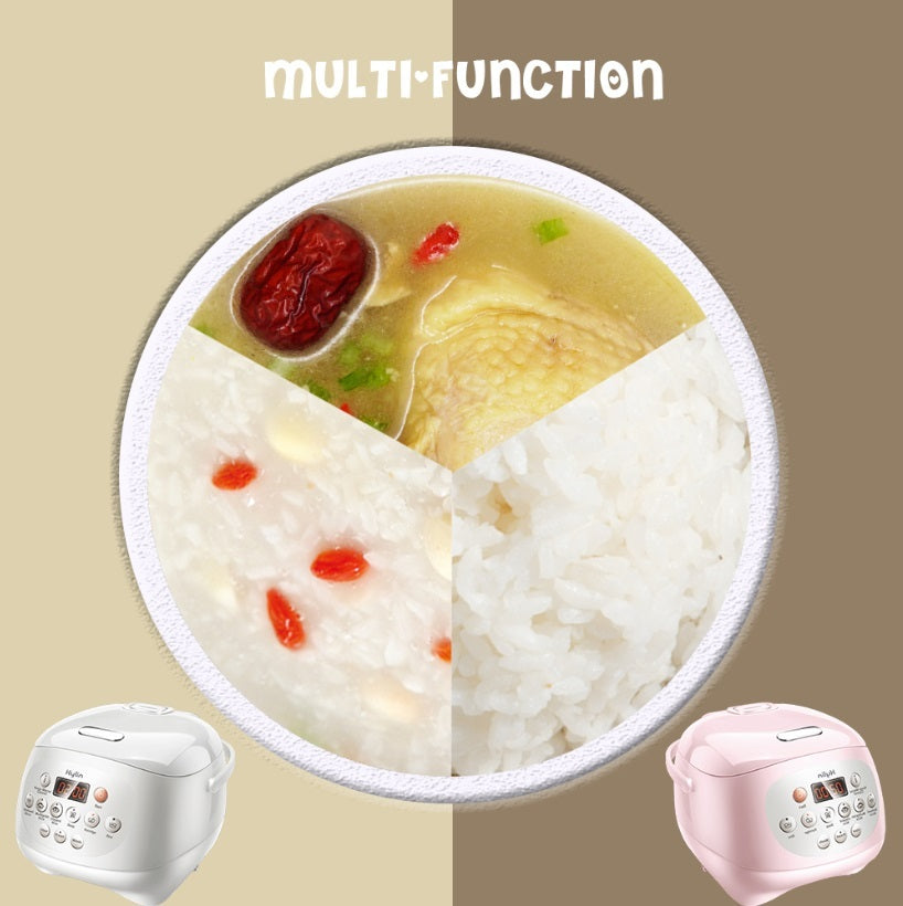 Ceramic Rice Cooker